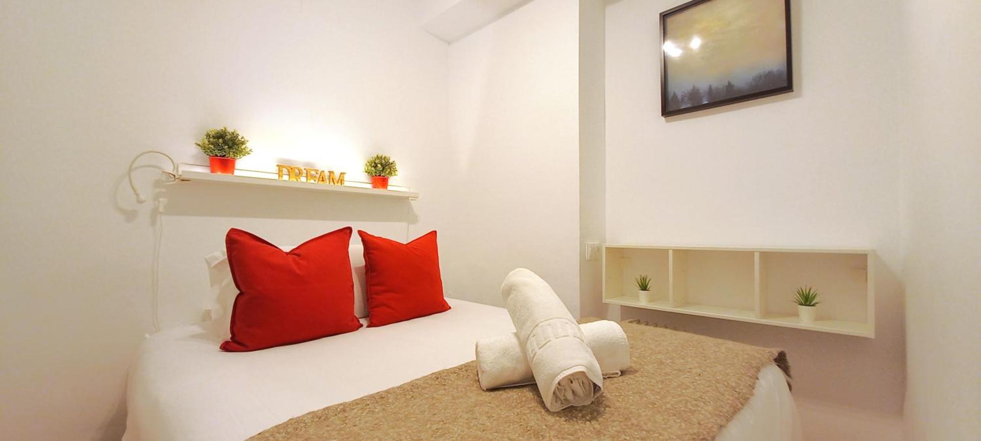 Bed And Snow Apartments Serra Nevada Exterior foto